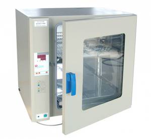 上海博迅热空气消毒箱（干烤灭菌器，微电脑）GR-246