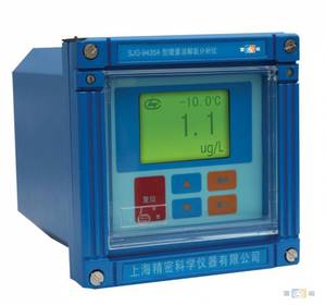 上海雷磁微量溶解氧分析仪SJG-9435A