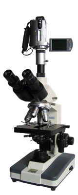上海彼爱姆生物显微镜XSP-BM-8CAV