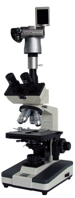 上海彼爱姆生物显微镜XSP-BM-10CAS