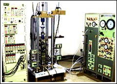 南京土壤仪器厂DTC-199HVS液压伺服控制多功能振动三轴仪
