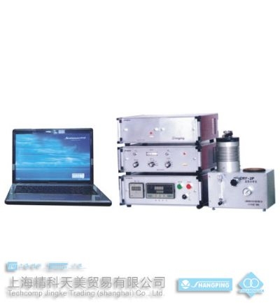 上海精科中温差热分析仪CRY-1P