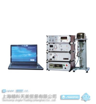 上海精科中温综合热分析仪ZRY-1P
