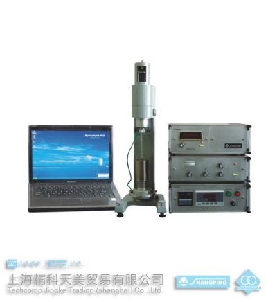 上海精科热机械检测仪RJY-1P