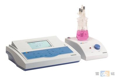 上海雷磁化学需氧量分析仪COD-572