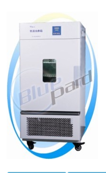 上海一恒低温培养箱LRH-500CA