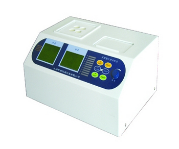 DR3000系列多参数水质分析仪