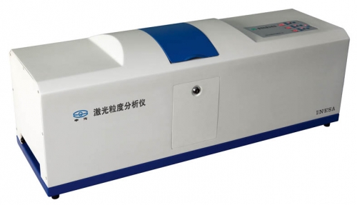 上海物光激光粒度分析仪WJL-602